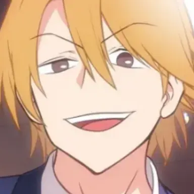 Profile image of リョウイチ