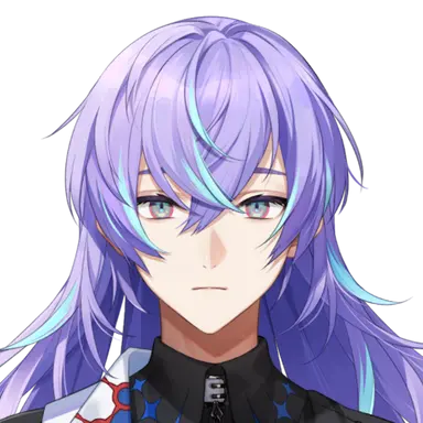 Profile image of 星導ショウ