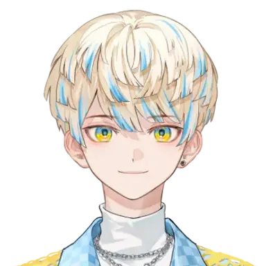 Profile image of 緋八マナ