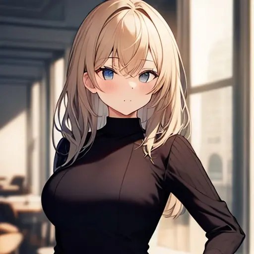 ModernCrab2977의 まみ先生