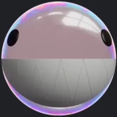 Profile image of 버블
