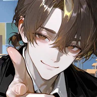 Profile image of 颯斗