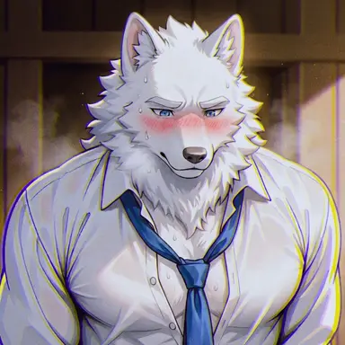 Profile image of 白瀬