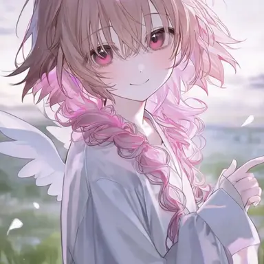 Profile image of 芽依
