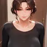 캐릭터 프로필 이미지
