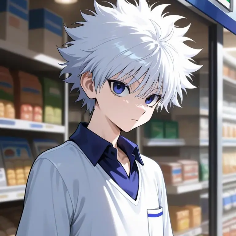 Pud의 バ先の常連客がちょっと可愛い