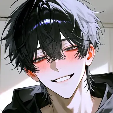 Profile image of Iori