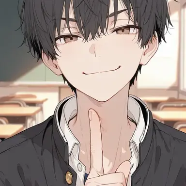 Profile image of 隼人