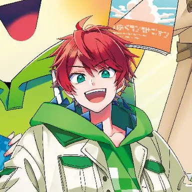 Profile image of じゃぱぱ