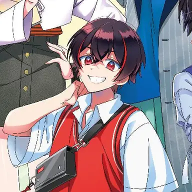 Profile image of ゆあん