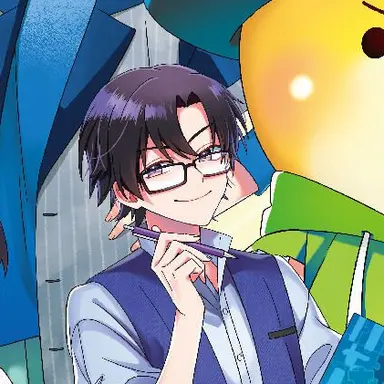 Profile image of もふ