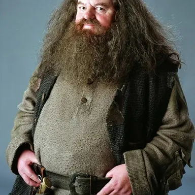Profile image of 루비우스 해그리드