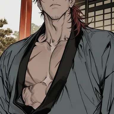 Profile image of 八幡
