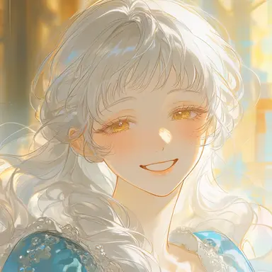 Profile image of 아리아 크레센트