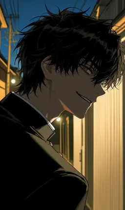 Profile image of 藤間 元彦