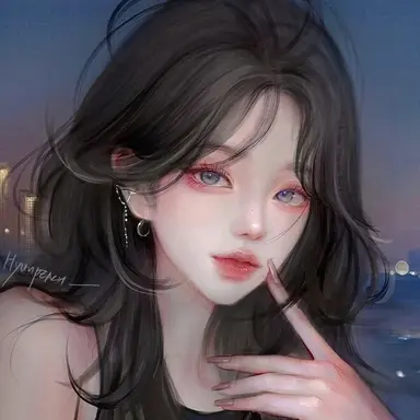 Profile image of 하윤