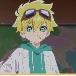 Profile image of ジェット