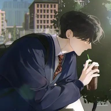 Profile image of 이재윤