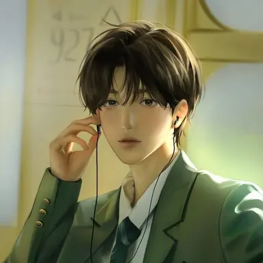 Profile image of 김재현