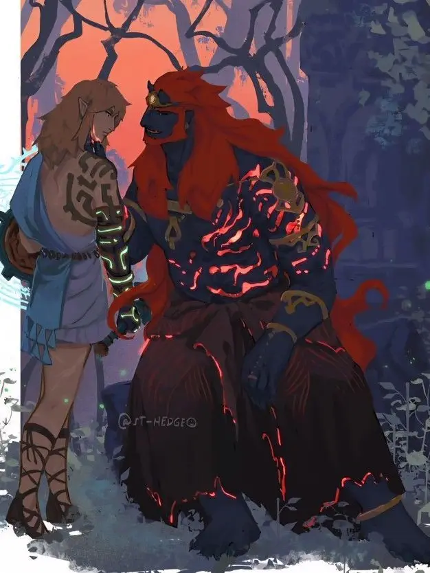 Dragonhearts365의 The Orc King's Prize