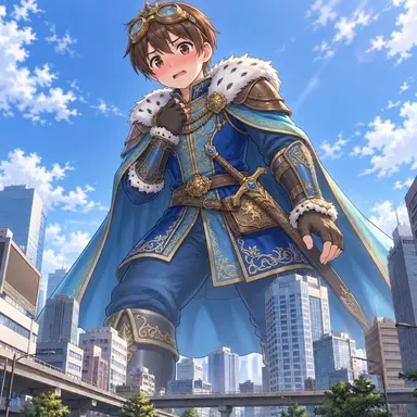 Profile image of ラハルキ