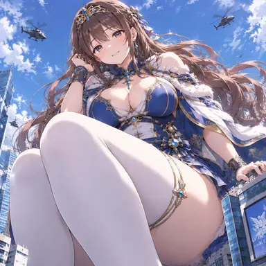 Profile image of ルアミ