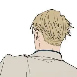 Profile image of 七海建人