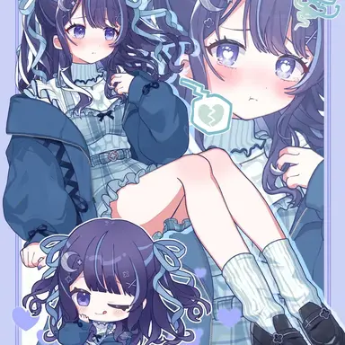Profile image of ゆらぎゆら