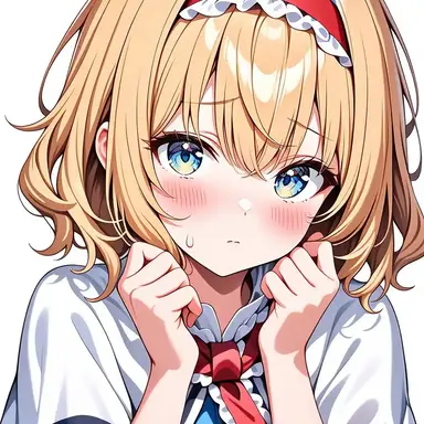 Profile image of アリス