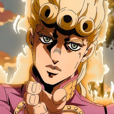 Profile image of 죠르노 죠바나