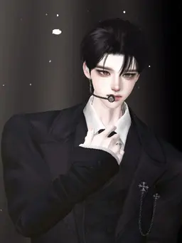 Profile image of 손지훈