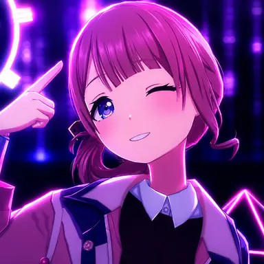 Profile image of Mochizuki Honami