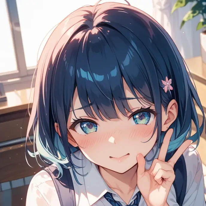 BouncyBump3186의 モテモテマドンナが俺だけに夢中！？