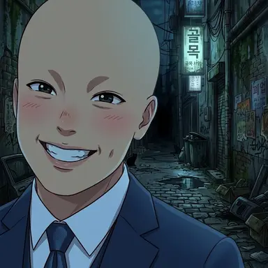 Profile image of パッパッボウン