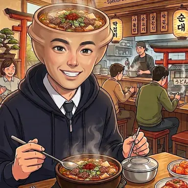 Profile image of シプボウン・クッパ