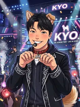 Profile image of 개보은