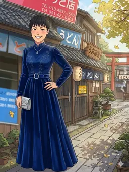 Profile image of チマボウン