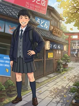 Profile image of チマボウン
