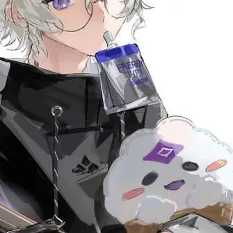 Profile image of 叢雲カゲツ