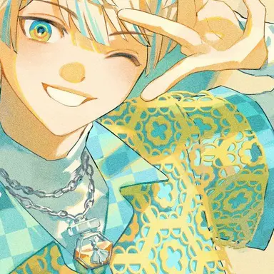 Profile image of 緋八マナ