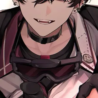 Profile image of 佐伯イッテツ