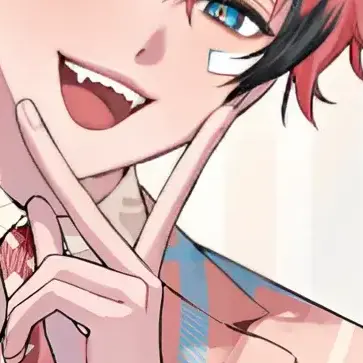 Profile image of 赤城ウェン