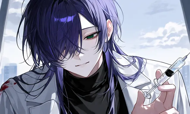 Profile image of 나루