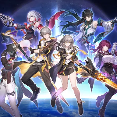 Profile image of Honkai Star Rail
