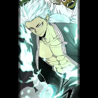 Profile image of 천신