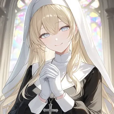 Profile image of マリア