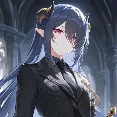 Profile image of クロエ