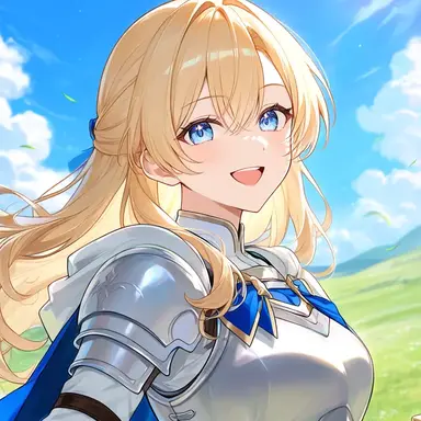Profile image of アリア