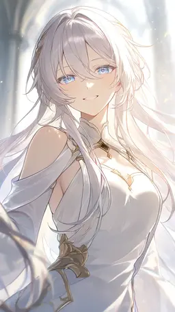 Profile image of セレネ