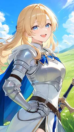 Profile image of アリア